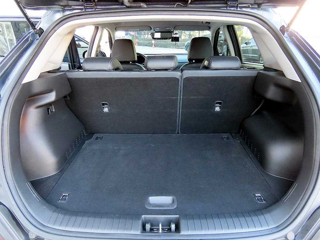 HYUNDAI Kona 2020 Gris - Importación desde Corea - HF Imports Iquique - Foto 17