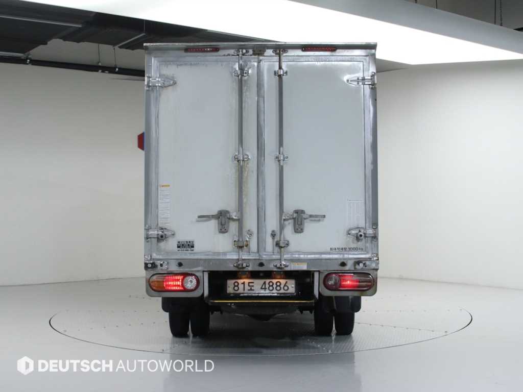 Small Truck Top_Frozen Top - Vista 4