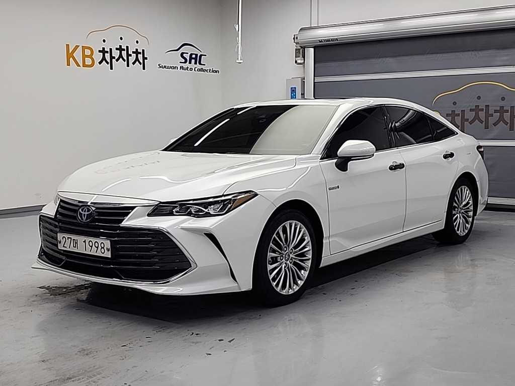 Toyota Avalon