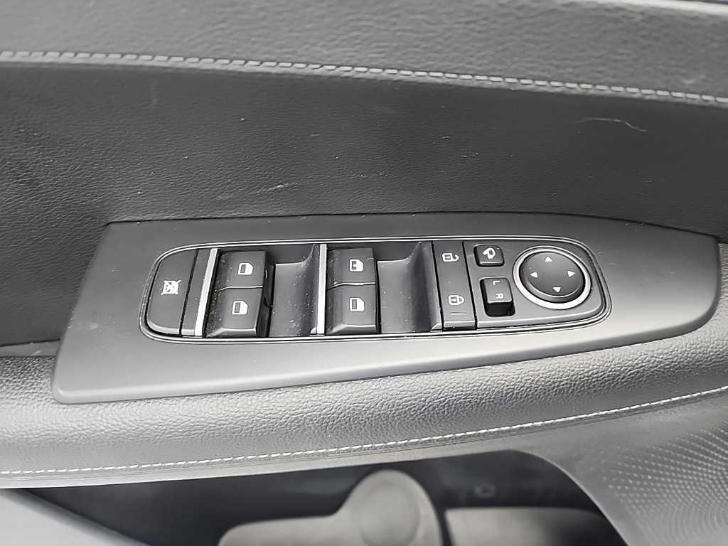 KIA K3 2021 Blanco - Importación desde Corea - HF Imports Iquique - Foto 16