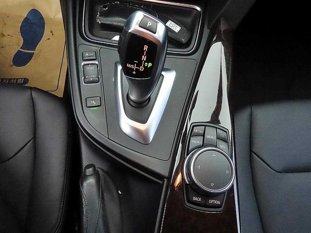 BMW 3 series - Vista 10