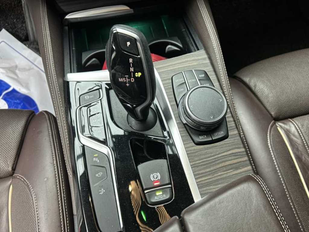 BMW Gran Turismo - Vista 10