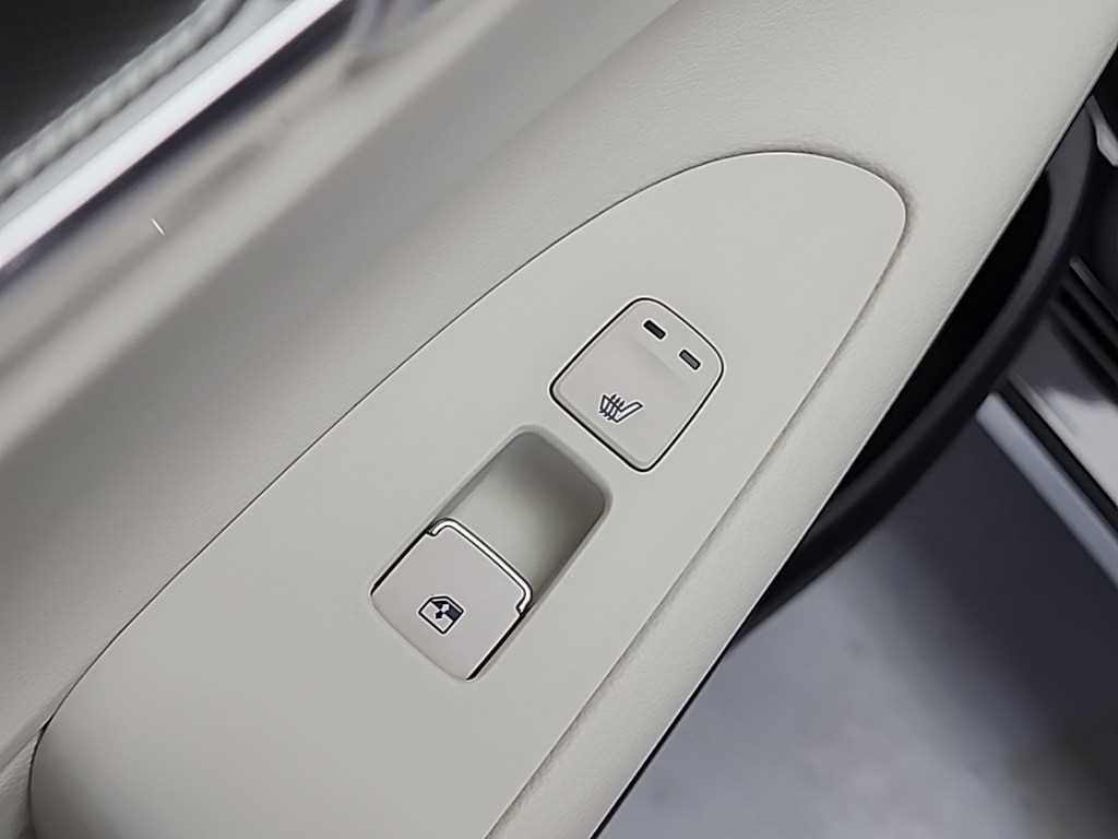 HYUNDAI Grandeur 2022 Negro - Importación desde Corea - HF Imports Iquique - Foto 13