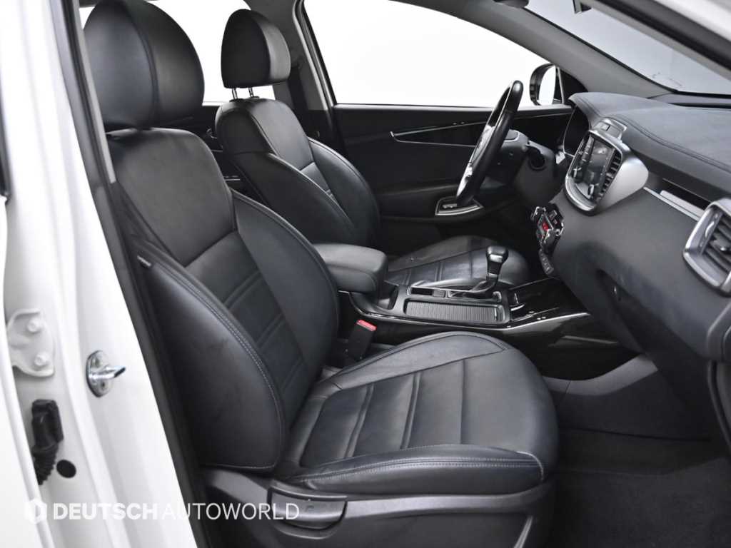 KIA Sorento - Vista 10