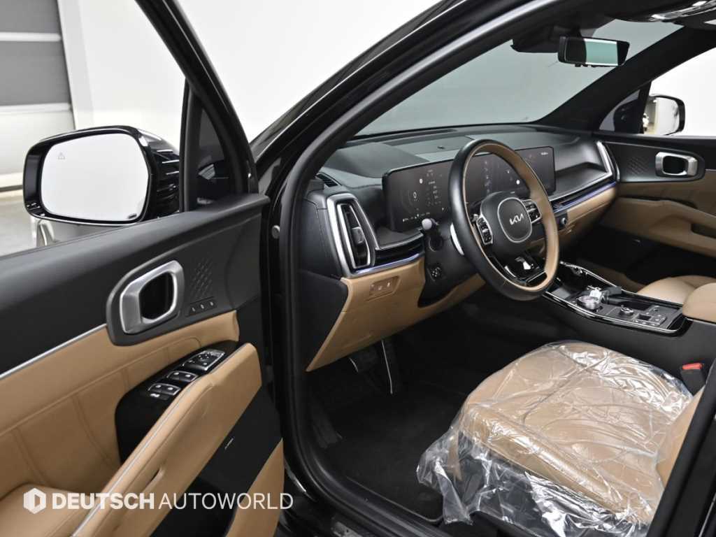 KIA Sorento - Vista 11