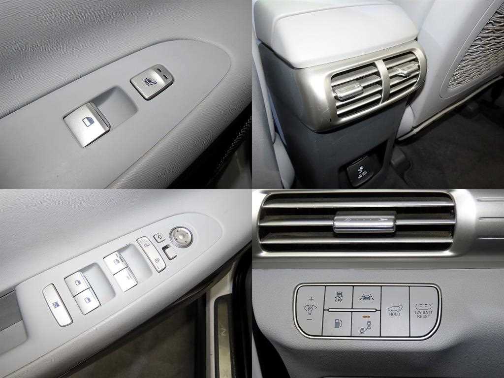 HYUNDAI Nexo 2019 - Importación desde Corea - HF Imports Iquique - Foto 18