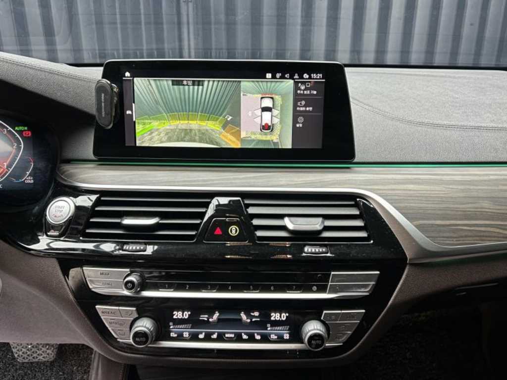 BMW Gran Turismo - Vista 11