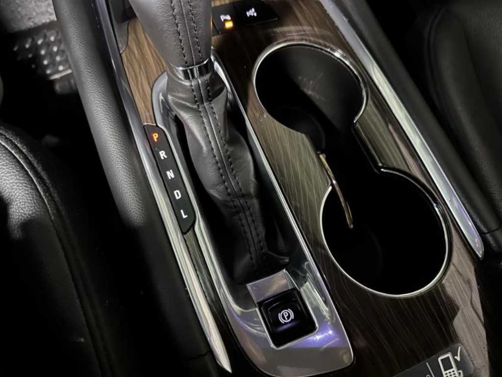 Chevrolet Malibu 2017 Negro - Importación desde Corea - HF Imports Iquique - Foto 13