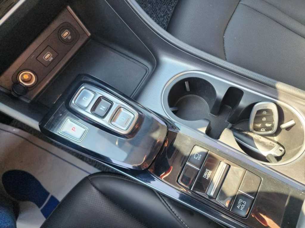 HYUNDAI Sonata 2020 - Importación desde Corea - HF Imports Iquique - Foto 13