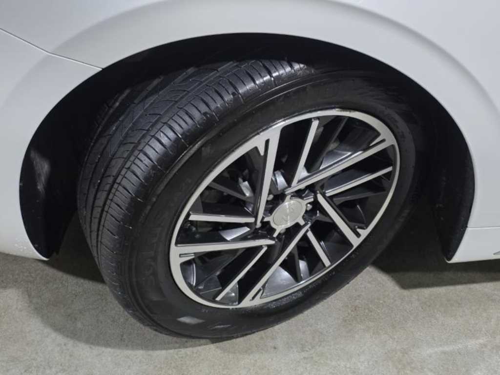 HYUNDAI Grandeur 2021 Blanco - Importación desde Corea - HF Imports Iquique - Foto 20