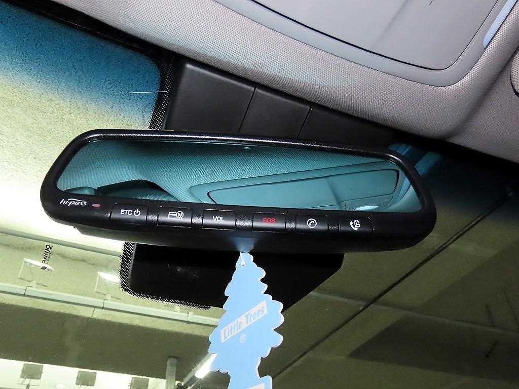 HYUNDAI Genesis 2016 Blanco - Importación desde Corea - HF Imports Iquique - Foto 17