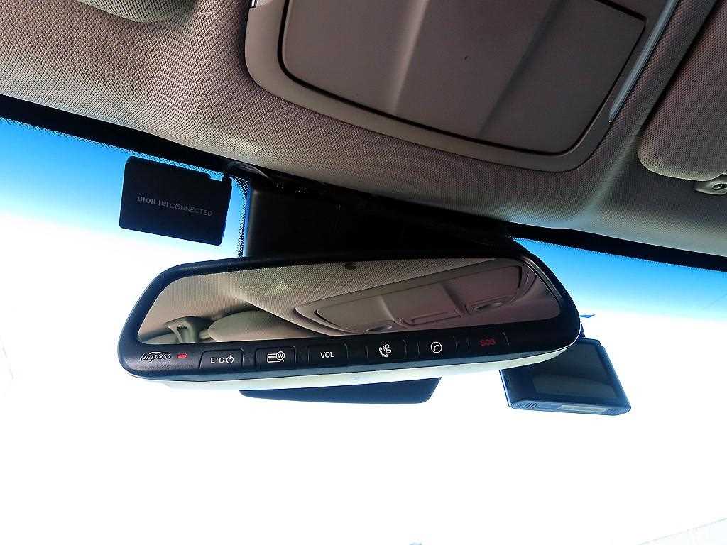 HYUNDAI Genesis 2015 Negro - Importación desde Corea - HF Imports Iquique - Foto 18