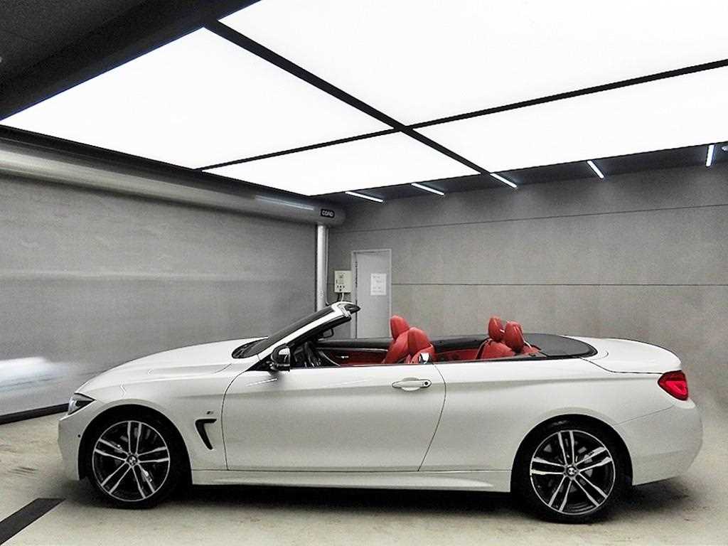 BMW 4 Series 2018 - Importación desde Corea - HF Imports Iquique - Foto 17