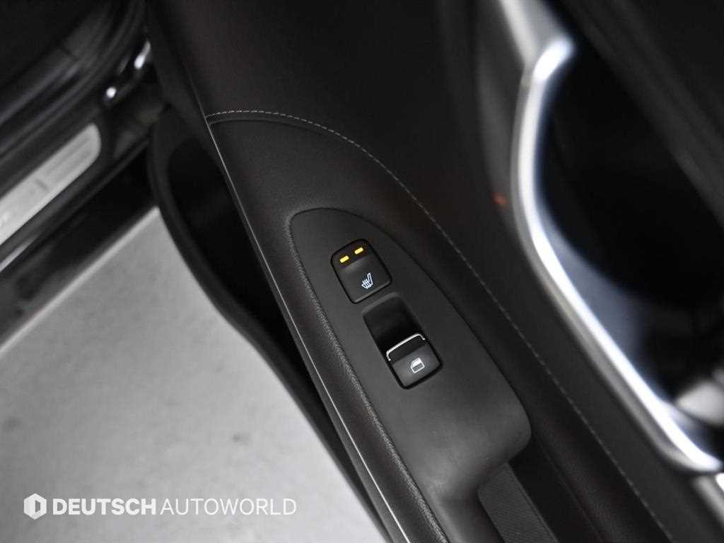 HYUNDAI Grandeur 2018 Negro - Importación desde Corea - HF Imports Iquique - Foto 16