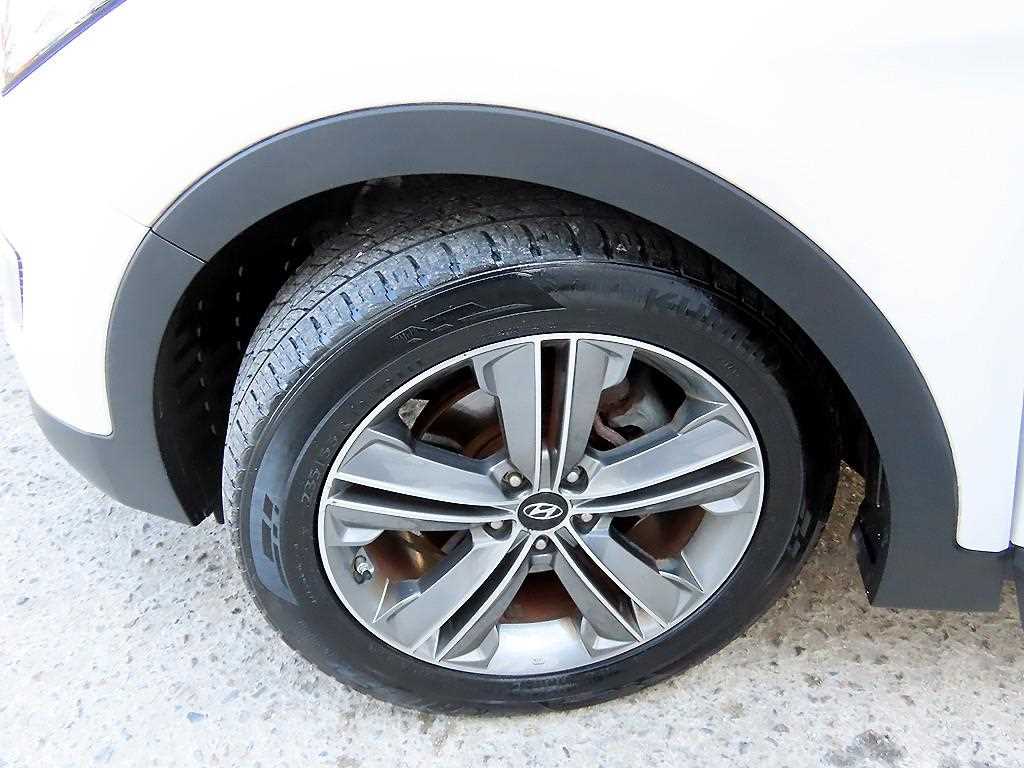 HYUNDAI Maxcruz 2014 Blanco - Importación desde Corea - HF Imports Iquique - Foto 20