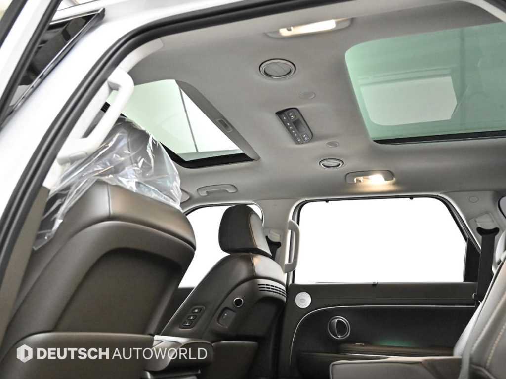 HYUNDAI Palisade 2026 Blanco - Importación desde Corea - HF Imports Iquique - Foto 19