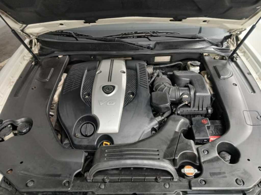 KIA Opirus 2011 - Importación desde Corea - HF Imports Iquique - Foto 19