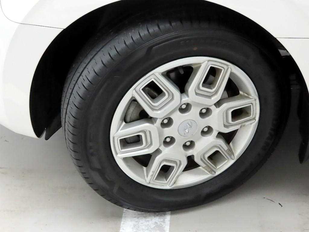 HYUNDAI Staria 2023 Blanco - Importación desde Corea - HF Imports Iquique - Foto 19