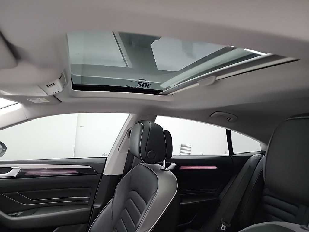 Volkswagen Arteon 2023 - Importación desde Corea - HF Imports Iquique - Foto 14