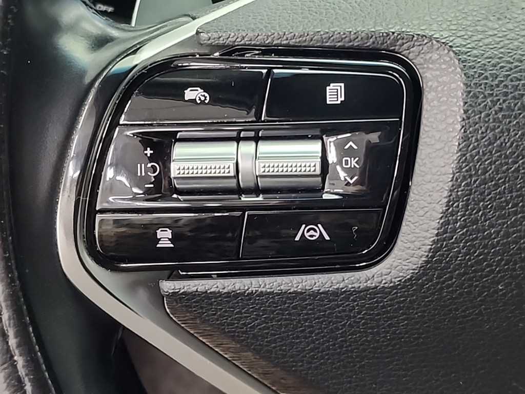 KIA K8 2023 Negro - Importación desde Corea - HF Imports Iquique - Foto 17