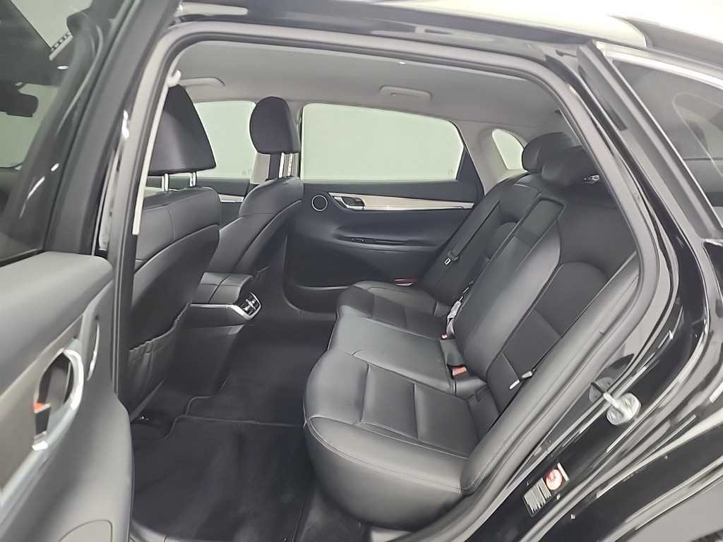 HYUNDAI Grandeur - Vista 12