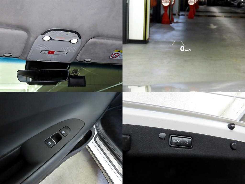 HYUNDAI Grandeur 2023 Blanco - Importación desde Corea - HF Imports Iquique - Foto 18