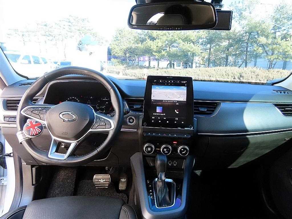 SAMSUNG XM3 - Vista 7