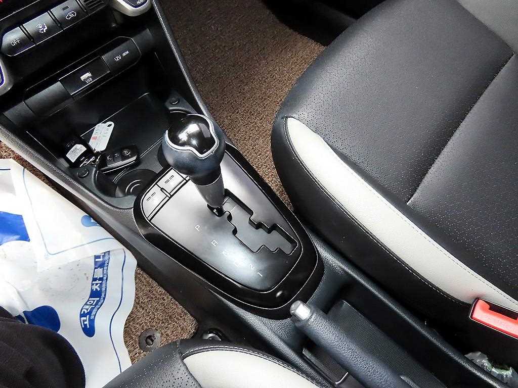 KIA Morning - Vista 10