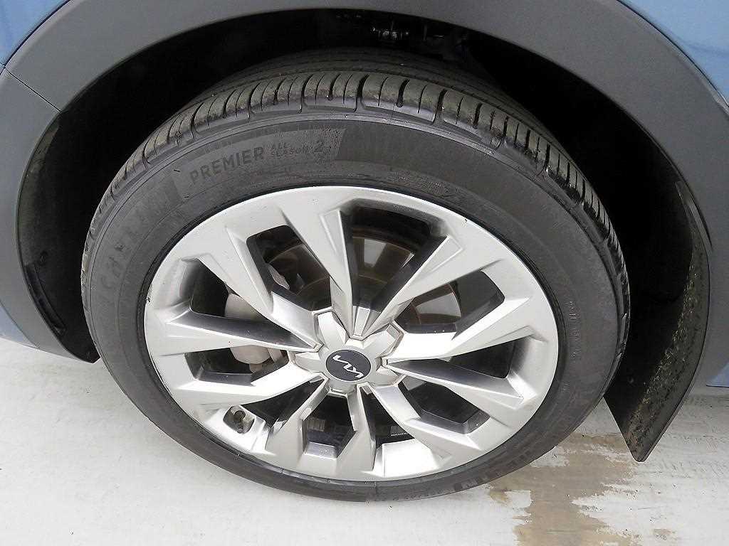 KIA Sorento 2023 Azul - Importación desde Corea - HF Imports Iquique - Foto 20