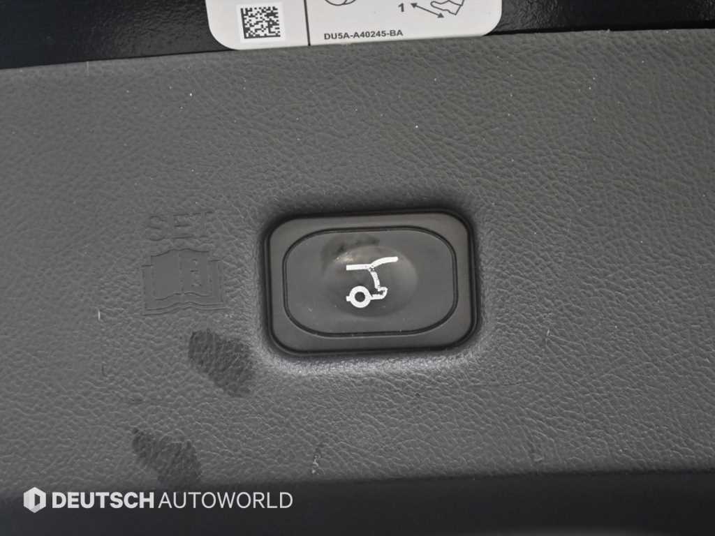 Lincoln MKX 2018 Negro - Importación desde Corea - HF Imports Iquique - Foto 20