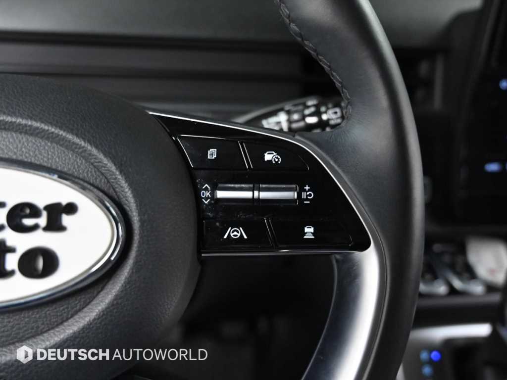 HYUNDAI Staria 2022 Blanco - Importación desde Corea - HF Imports Iquique - Foto 18