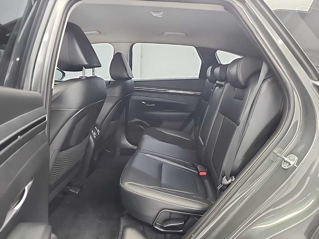 HYUNDAI Tucson - Vista 12