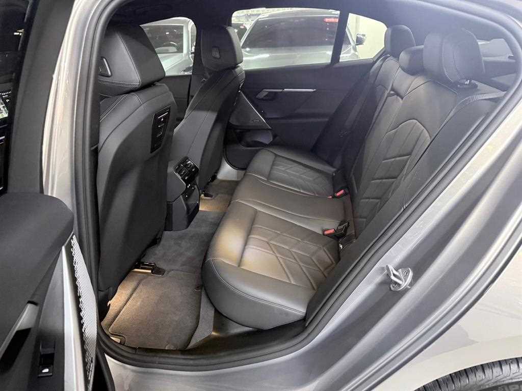 BMW 5 Series 2025 Gris - Importación desde Corea - HF Imports Iquique - Foto 16