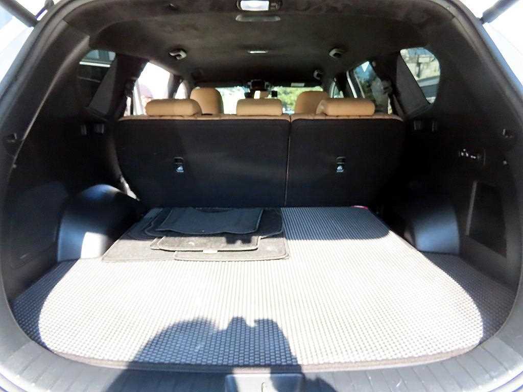 HYUNDAI Santa Fe 2021 Blanco - Importación desde Corea - HF Imports Iquique - Foto 16