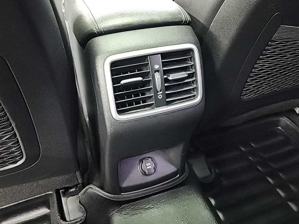 KIA Sportage 2016 Azul - Importación desde Corea - HF Imports Iquique - Foto 13