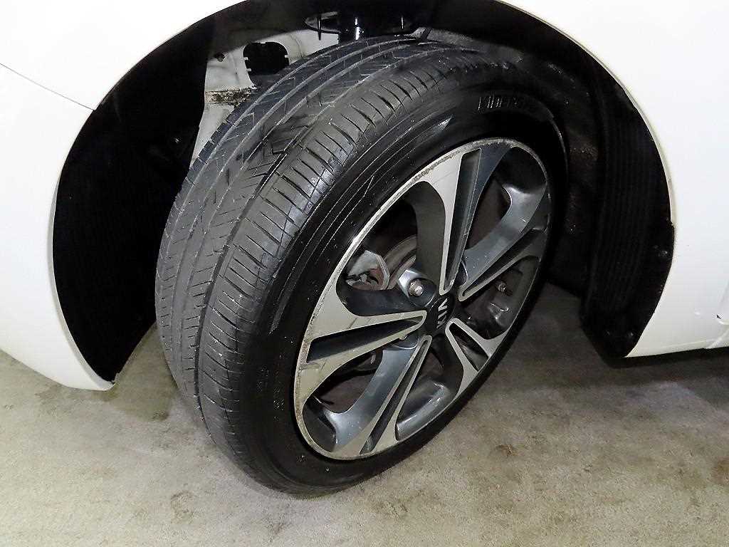 KIA K3 2015 - Importación desde Corea - HF Imports Iquique - Foto 18