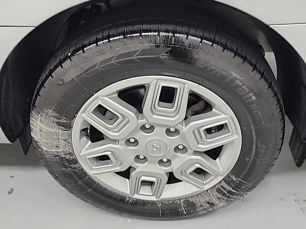 HYUNDAI Staria 2024 Plateado - Importación desde Corea - HF Imports Iquique - Foto 19