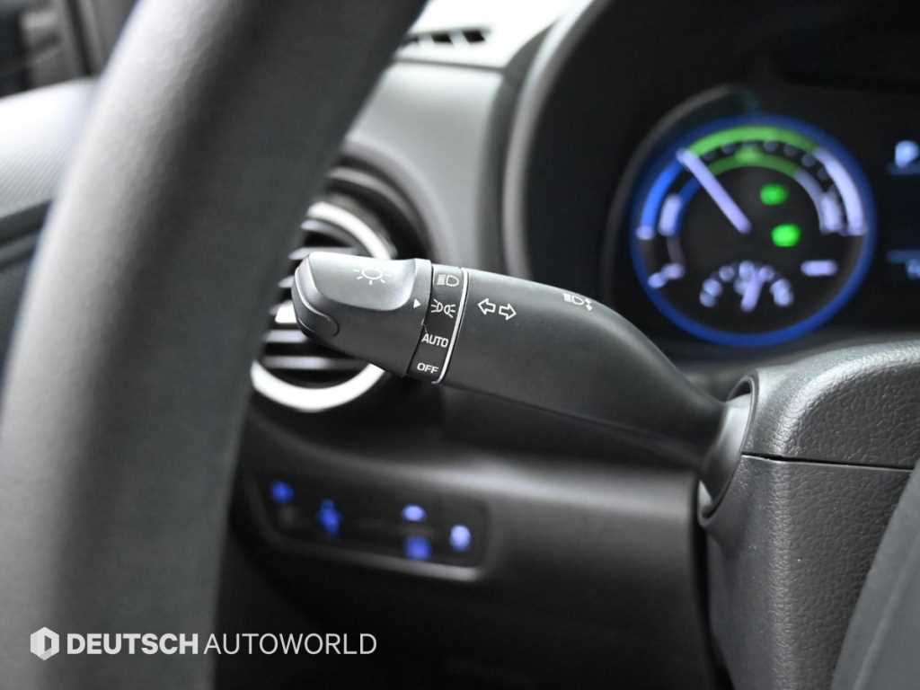 HYUNDAI Kona 2020 Gris - Importación desde Corea - HF Imports Iquique - Foto 16