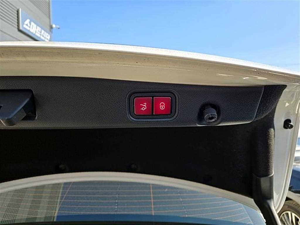 Mercedes Benz E class 2019 Blanco - Importación desde Corea - HF Imports Iquique - Foto 16