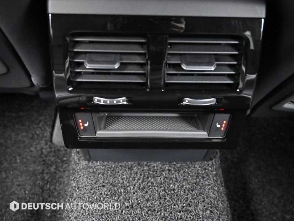 Volkswagen Touareg 2023 Blanco - Importación desde Corea - HF Imports Iquique - Foto 16