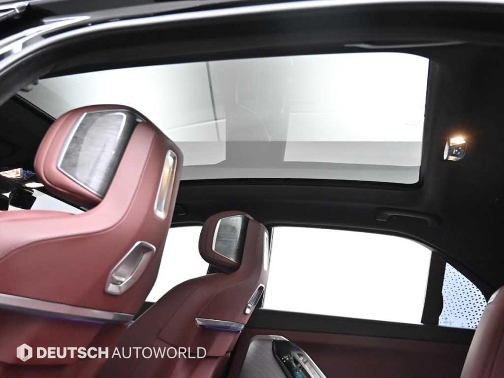 BMW 7 Series 2024 - Importación desde Corea - HF Imports Iquique - Foto 19