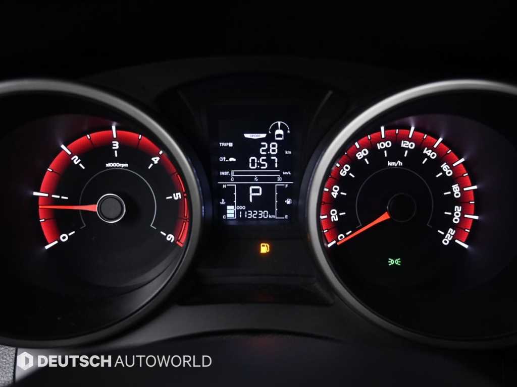 Ssangyong Tivoli - Vista 8