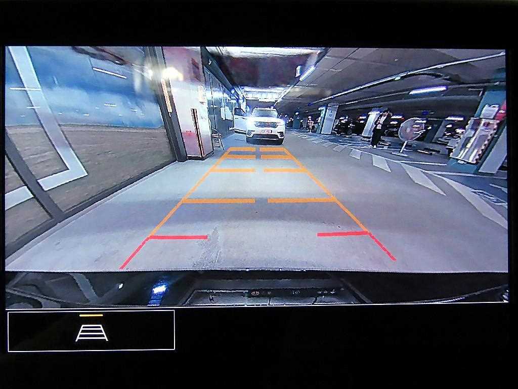 Chevrolet Malibu 2021 Negro - Importación desde Corea - HF Imports Iquique - Foto 15