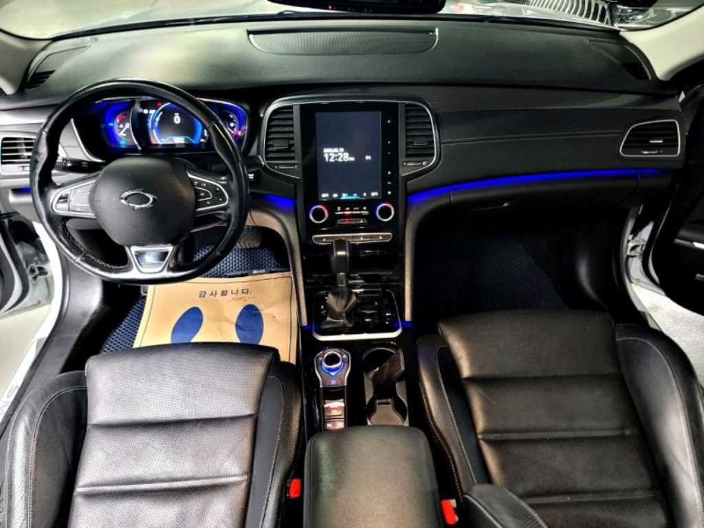 SAMSUNG SM6 - Vista 5