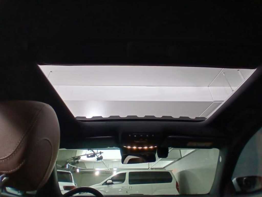 Mercedes Benz E class 2021 Blanco - Importación desde Corea - HF Imports Iquique - Foto 15