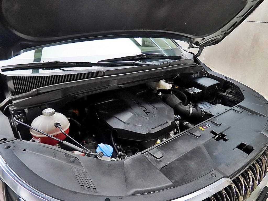 KIA Carnival 2021 - Importación desde Corea - HF Imports Iquique - Foto 18