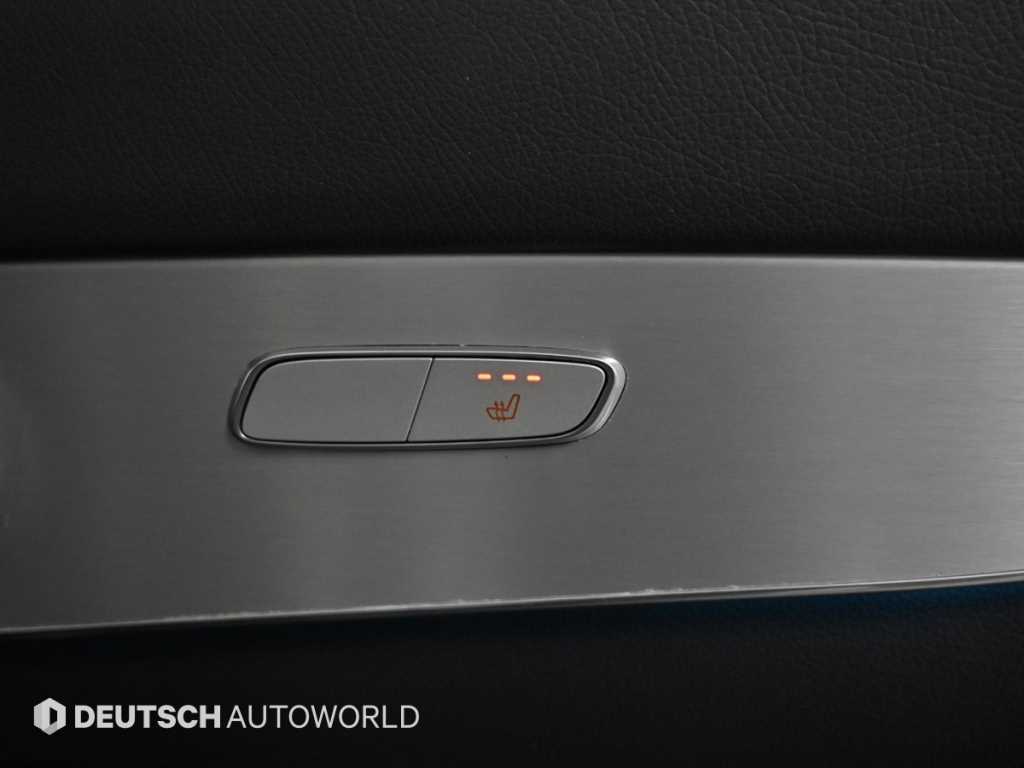 Mercedes Benz GLC Class 2019 Gris - Importación desde Corea - HF Imports Iquique - Foto 16