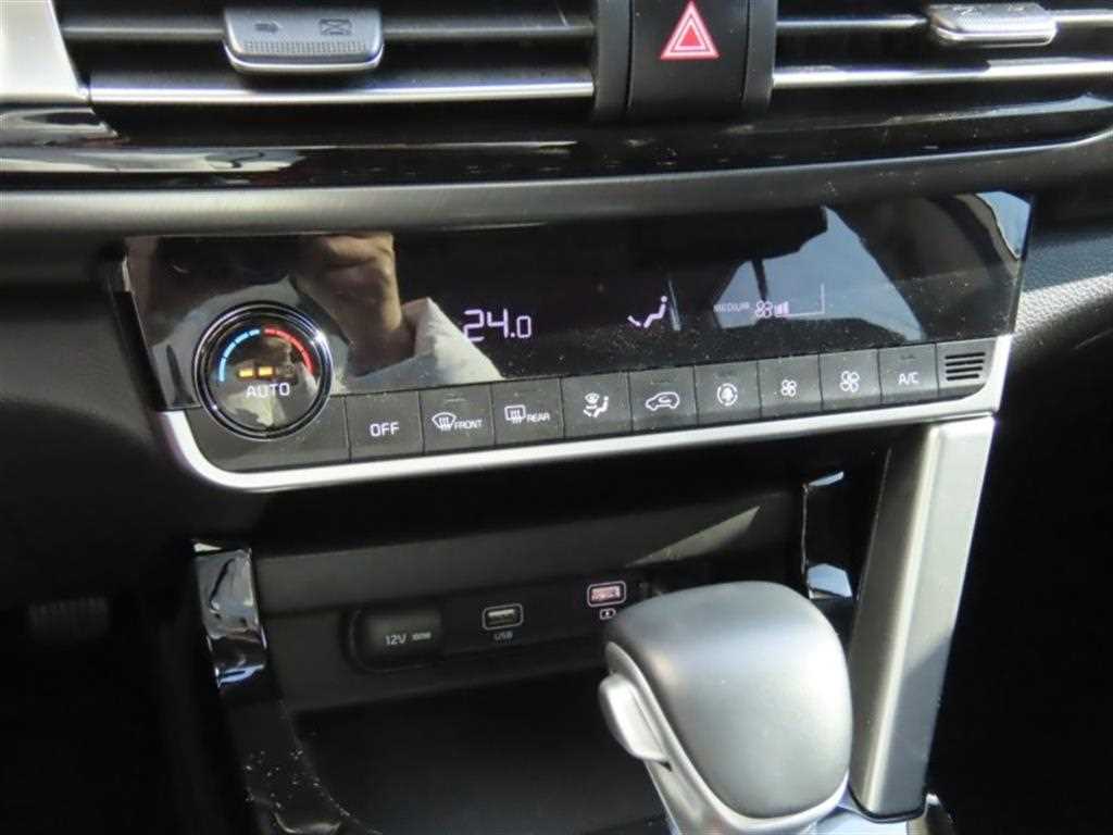 KIA Seltos - Vista 7