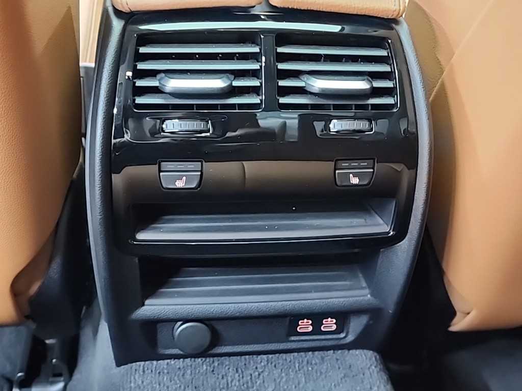 BMW 5 Series 2021 Blanco - Importación desde Corea - HF Imports Iquique - Foto 13