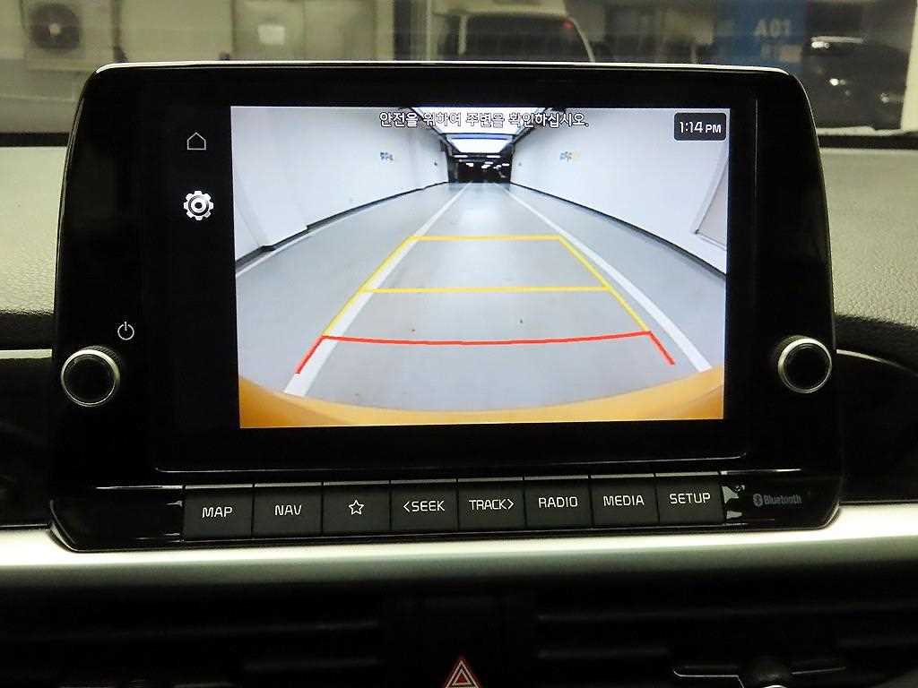 KIA Morning 2021 - Importación desde Corea - HF Imports Iquique - Foto 15